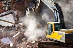 Asbestos Construction Sites in Colorado - Asbestos Abatement, Inc.